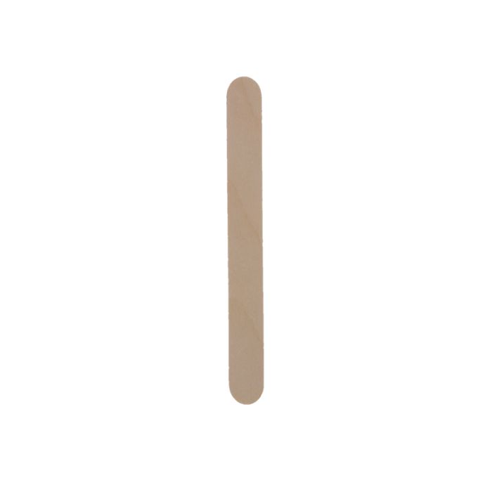 1 GiGi Large Applicator positioned vertically to show full length