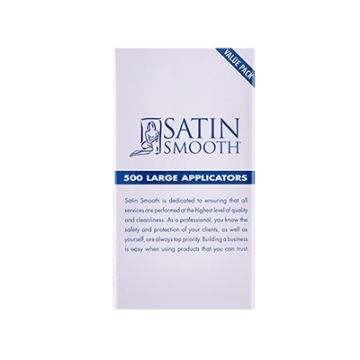 Large Applicators 500 ct