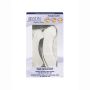 2 stacks of Satin Smooth EZ Grip Muslin Contour Cloth Facial Strip in retail packaging  thumbnail