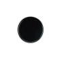 Top view of an open can of GiGi Dark Honee showing its almost black, dark brown color thumbnail