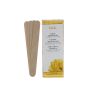 Pack of GiGi Large Applicators facing forward with 4 large applicator sticks fanned out to its right thumbnail