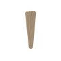 4 GiGi Large Applicators positioned vertically fanned out  thumbnail